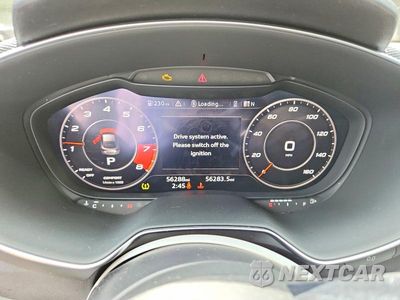 Zdjęcie 9 z 12 samochodu: 2020 AUDI TT VIN:TRUAEAFV7L1000855 - miniatura