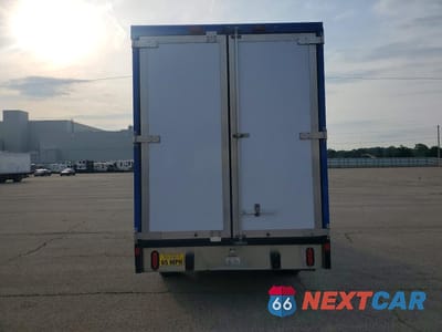 Zdjęcie 6 z 12 samochodu: 2023 FORD TRANSIT DELIVERY TRUCK VIN:1FDBW5ZG4PKA23392 - miniatura
