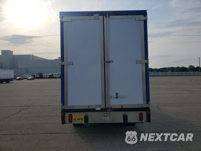 Zdjęcie 6 z 12 samochodu: 2023 FORD TRANSIT T- - REFRIGERATED BOX TRUCK VIN:1FDBW5ZG4PKA23392 - miniatura