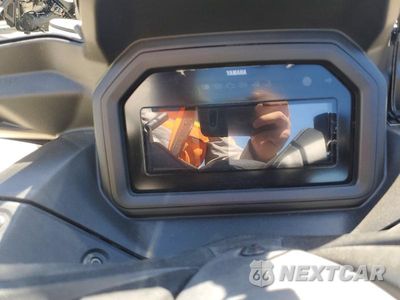 Zdjęcie 7 z 8 samochodu: 2026 YAMAHA CZD300 AC VIN:MH3SH23Y3TK001300 - miniatura