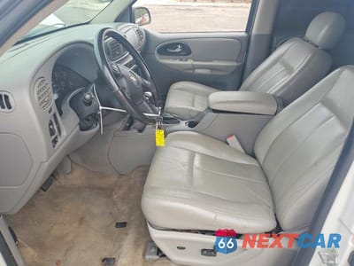 Zdjęcie 7 z 12 samochodu: 2007 CHEVROLET TRAILBLAZER LS VIN:1GNDT13S372239849 - miniatura