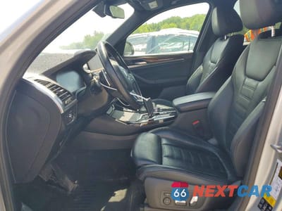 Zdjęcie 7 z 14 samochodu: 2021 BMW X3 XDRIVE30I VIN:5UXTY5C06M9F16316 - miniatura