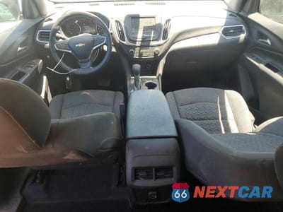 Zdjęcie 8 z 13 samochodu: 2024 CHEVROLET EQUINOX LT VIN:3GNAXKEG4RL352488 - miniatura