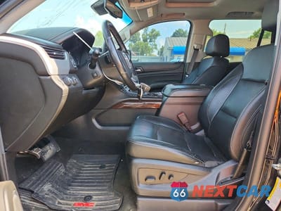 Zdjęcie 7 z 13 samochodu: 2018 GMC YUKON SLT VIN:1GKS2BKC4JR318520 - miniatura