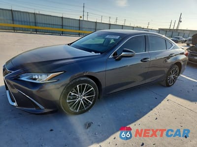 2024 LEXUS ES 350 BASE 58ADZ1B13RU161889 - główne zdjęcie licytacji z USA - miniatura