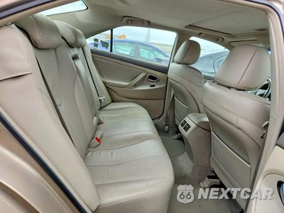 Zdjęcie 10 z 12 samochodu: 2009 TOYOTA CAMRY HYBRID VIN:4T1BB46K59U110966 - miniatura