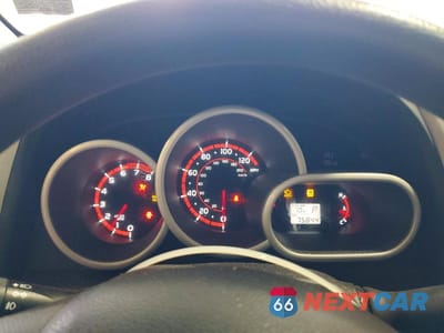 Zdjęcie 9 z 12 samochodu: 2010 TOYOTA MATRIX BASE VIN:2T1KU4EE3AC530169 - miniatura