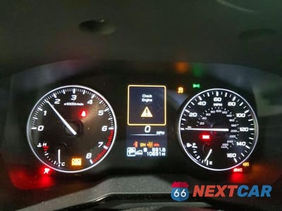 Zdjęcie 9 z 12 samochodu: 2025 SUBARU OUTBACK PREMIUM VIN:4S4BTADC9S3279732 - miniatura