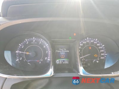 Zdjęcie 9 z 12 samochodu: 2013 TOYOTA AVALON XLE VIN:4T1BK1EB6DU049362 - miniatura