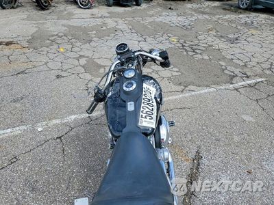 Zdjęcie 6 z 8 samochodu: 2003 HARLEY DAVIDSON FXD VIN:1HD1GHV133K302244 - miniatura