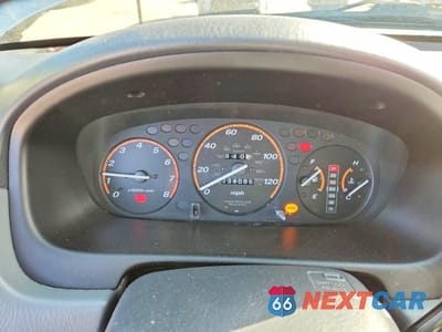 Zdjęcie 9 z 12 samochodu: 1998 HONDA CR-V EX VIN:JHLRD1869WC106807 - miniatura