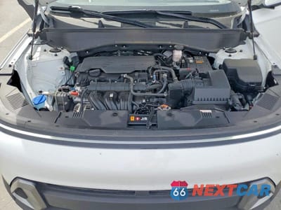 Zdjęcie 12 z 13 samochodu: 2024 HYUNDAI KONA SEL VIN:KM8HBCAB6RU181864 - miniatura
