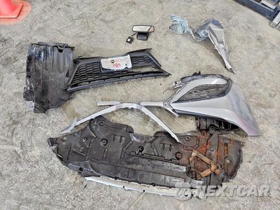 Zdjęcie 12 z 13 samochodu: 2024 TOYOTA CAMRY SE VIN:4T1T11BK2RU128403 - miniatura