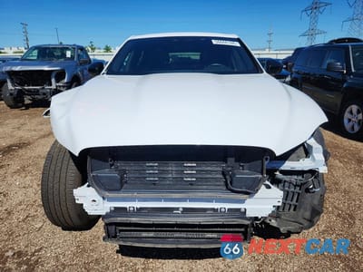 Piąte zdjęcie samochodu w środku: 2024 JAGUAR F-PACE R-DYNAMIC S VIN:SADCT2EX3RA736321 - miniatura