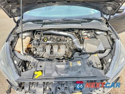 Zdjęcie 11 z 13 samochodu: 2016 FORD FOCUS ST VIN:1FADP3L97GL206942 - miniatura