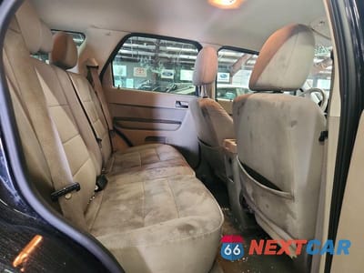Zdjęcie 11 z 13 samochodu: 2010 FORD ESCAPE XLT VIN:1FMCU9DGXAKB50258 - miniatura