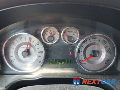 Zdjęcie 9 z 13 samochodu: 2010 FORD EDGE LIMITED VIN:2FMDK4KC1ABA61444 - miniatura