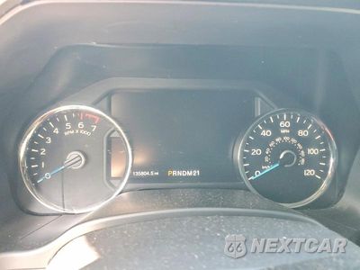 Zdjęcie 9 z 12 samochodu: 2017 FORD F150 SUPERCREW VIN:1FTEW1EF4HKD74540 - miniatura