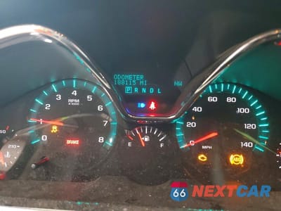 Zdjęcie 9 z 13 samochodu: 2015 CHEVROLET TRAVERSE LT VIN:1GNKVGKD2FJ371058 - miniatura