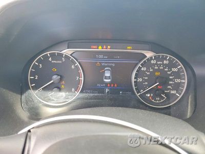 Zdjęcie 9 z 12 samochodu: 2024 NISSAN ALTIMA SV VIN:1N4BL4DV7RN410121 - miniatura