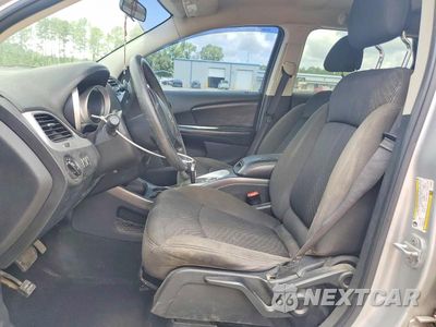Zdjęcie 7 z 13 samochodu: 2012 DODGE JOURNEY SXT VIN:3C4PDCBG2CT188543 - miniatura