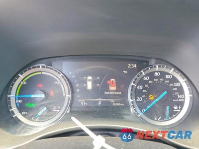 Zdjęcie 9 z 13 samochodu: 2020 TOYOTA HIGHLANDER HYBRID PLATINUM VIN:5TDEBRCH6LS012726 - miniatura