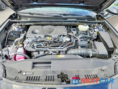 Zdjęcie 11 z 13 samochodu: 2026 TOYOTA CAMRY SE VIN:4T1DAACK8TU712301 - miniatura