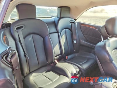 Zdjęcie 10 z 12 samochodu: 2008 MERCEDES-BENZ CLK 350 VIN:WDBTK56F08T091389 - miniatura