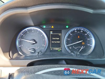 Zdjęcie 9 z 13 samochodu: 2019 TOYOTA HIGHLANDER XLE VIN:5TDJZRFHXKS566632 - miniatura