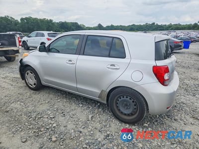 Drugie zdjęcie samochodu z przodu: 2011 SCION XD BASE VIN:JTKKU4B41B1009350 - miniatura