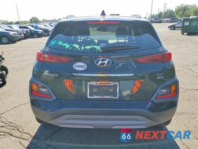 Zdjęcie 6 z 12 samochodu: 2019 HYUNDAI KONA LIMITED VIN:KM8K3CA58KU223759 - miniatura