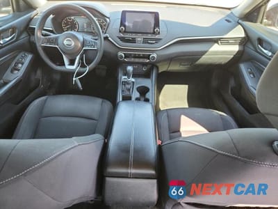 Zdjęcie 8 z 12 samochodu: 2020 NISSAN ALTIMA S VIN:1N4BL4BV8LC249994 - miniatura