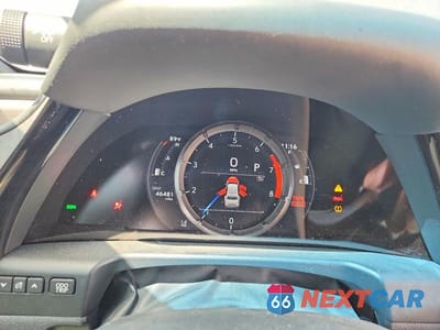 Zdjęcie 9 z 12 samochodu: 2022 LEXUS ES 350 F SPORT VIN:58AGZ1B16NU138274 - miniatura