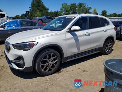 2020 BMW X1 XDRIVE28I WBXJG9C07L5R81387 - główne zdjęcie licytacji z USA - miniatura