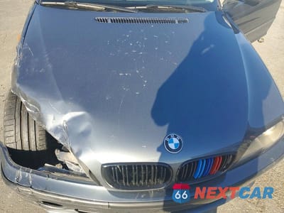 Zdjęcie 11 z 12 samochodu: 2002 BMW 330 I VIN:WBAEV53452KM02068 - miniatura