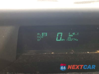 Zdjęcie 9 z 12 samochodu: 2007 TOYOTA PRIUS TOURING VIN:JTDKB20U473277292 - miniatura