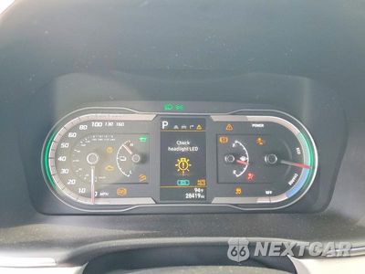Zdjęcie 9 z 14 samochodu: 2024 HYUNDAI TUCSON BLUE VIN:KM8JBCD13RU232659 - miniatura
