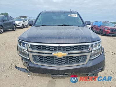 Piąte zdjęcie samochodu w środku: 2016 CHEVROLET TAHOE K1500 LT VIN:1GNSKBKC2GR155846 - miniatura