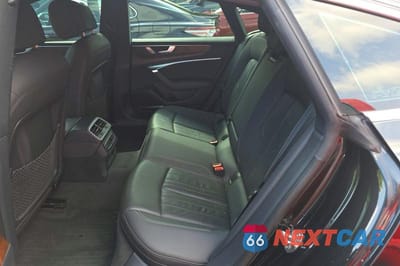 Zdjęcie 6 z 14 samochodu: 2019 AUDI A7 PREMIUM PLUS VIN:WAUR2AF27KN031345 - miniatura