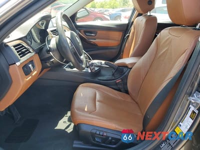 Zdjęcie 7 z 13 samochodu: 2013 BMW 328 XI SULEV VIN:WBA3B5G58DNS03083 - miniatura