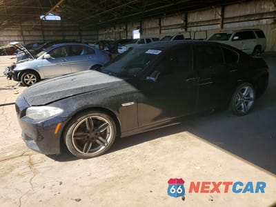 2013 BMW 535 I WBAFR7C59DC823026 - główne zdjęcie licytacji z USA - miniatura