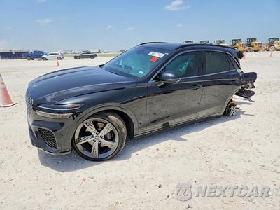 2025 GENESIS GV70 3.5T SPORT KMUMCDTC6SU197254 - główne zdjęcie licytacji z USA - miniatura