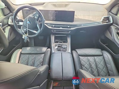 Zdjęcie 8 z 13 samochodu: 2024 BMW X5 XDRIVE40I VIN:5UX23EU03R9V29179 - miniatura