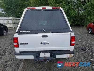 Zdjęcie 6 z 12 samochodu: 2008 FORD RANGER SUPER CAB VIN:1FTYR44U28PA96567 - miniatura