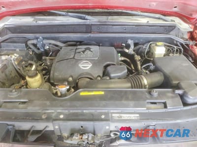 Zdjęcie 11 z 12 samochodu: 2015 NISSAN TITAN SV VIN:1N6AA0EDXFN514573 - miniatura