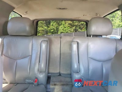 Zdjęcie 10 z 13 samochodu: 2003 CHEVROLET TAHOE K1500 VIN:1GNEK13Z63J273952 - miniatura