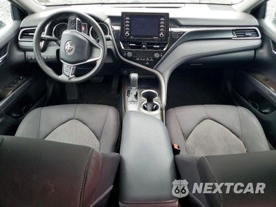 Zdjęcie 8 z 12 samochodu: 2022 TOYOTA CAMRY XLE AUTOMATIC VIN:4T1C11AK6NU633808 - miniatura