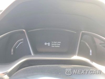 Zdjęcie 9 z 12 samochodu: 2016 HONDA CIVIC TOURING VIN:2HGFC1F97GH649976 - miniatura