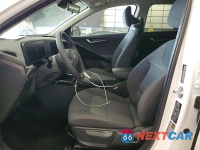 Zdjęcie 7 z 13 samochodu: 2026 KIA NIRO LX VIN:KNDCP3LE9T5356522 - miniatura