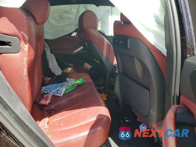 Zdjęcie 11 z 13 samochodu: 2022 BMW X6 XDRIVE40I VIN:5UXCY6C05N9L38113 - miniatura